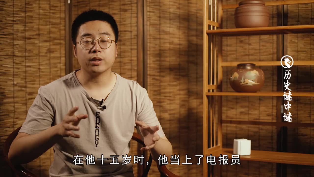 电报员超长视频_电报员的工作内容