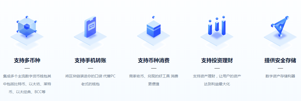 区块链钱包排行榜最新_区块链钱包app都有哪些