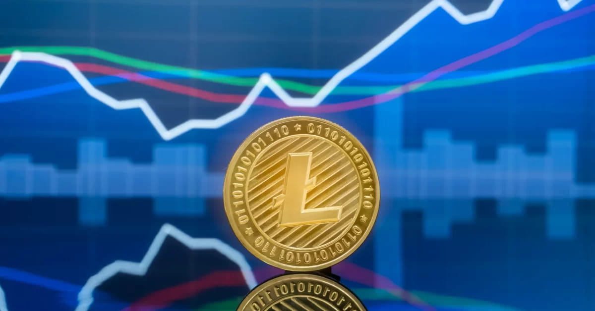 莱特币减半之后暴跌_莱特币减半是什么意思