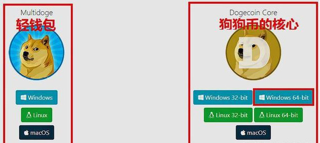 狗狗币钱包4.0_狗狗币钱包下载官网手机版