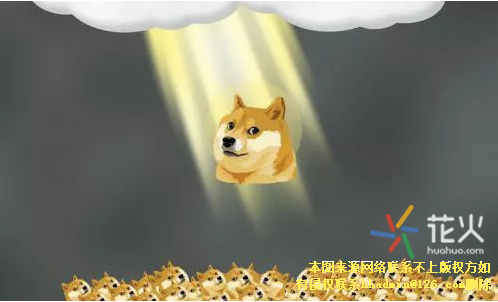 狗狗币为什么涨价_狗狗币为什么涨这么多