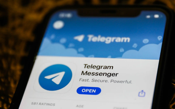 Telegrm被盗_telegram 账号被秒封