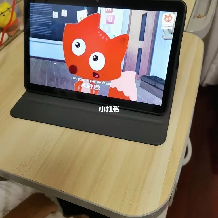 小狐狸ABC官方客户端的简单介绍