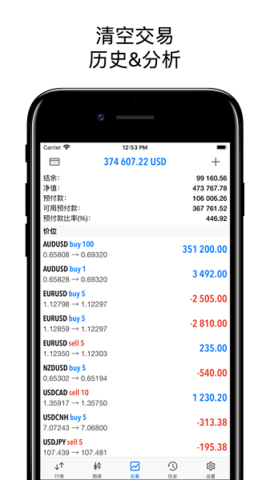 metatrader5官网下载_metatrader5官网下载手机版