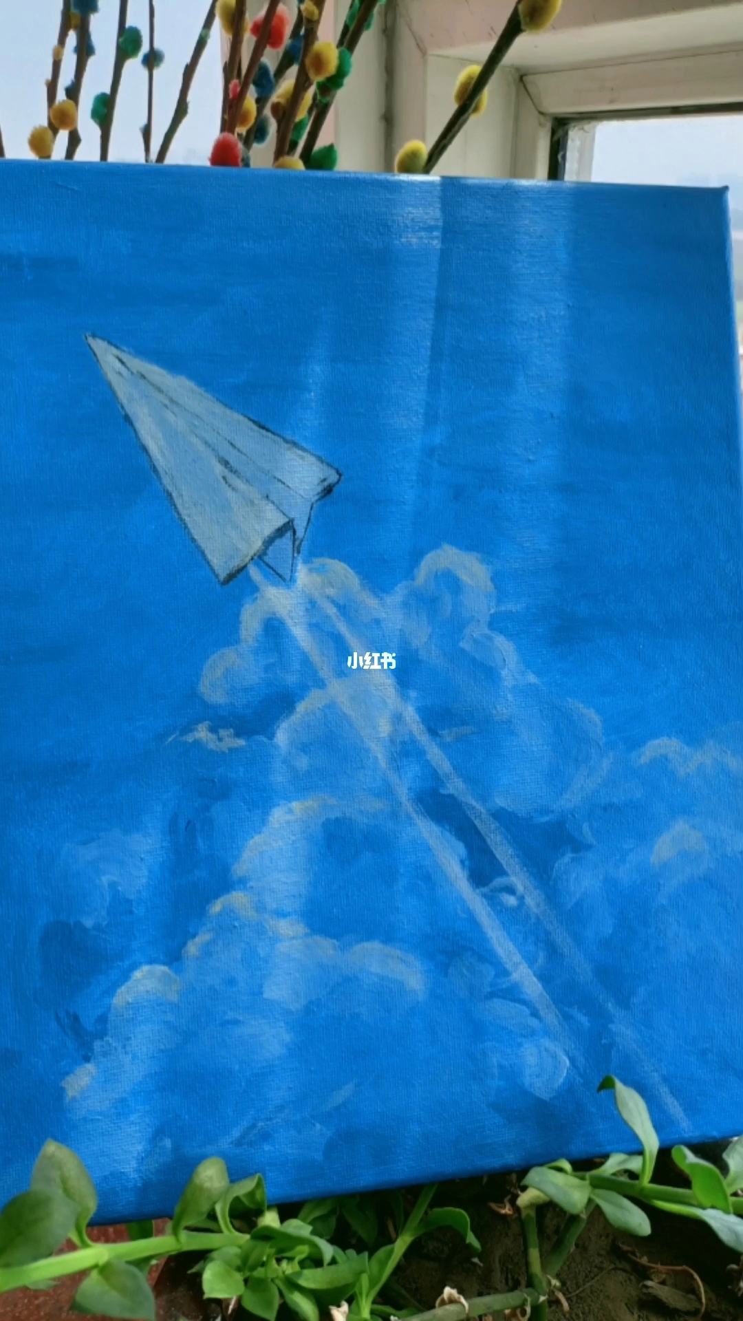 手中的纸飞机_手中的纸飞机怎么折