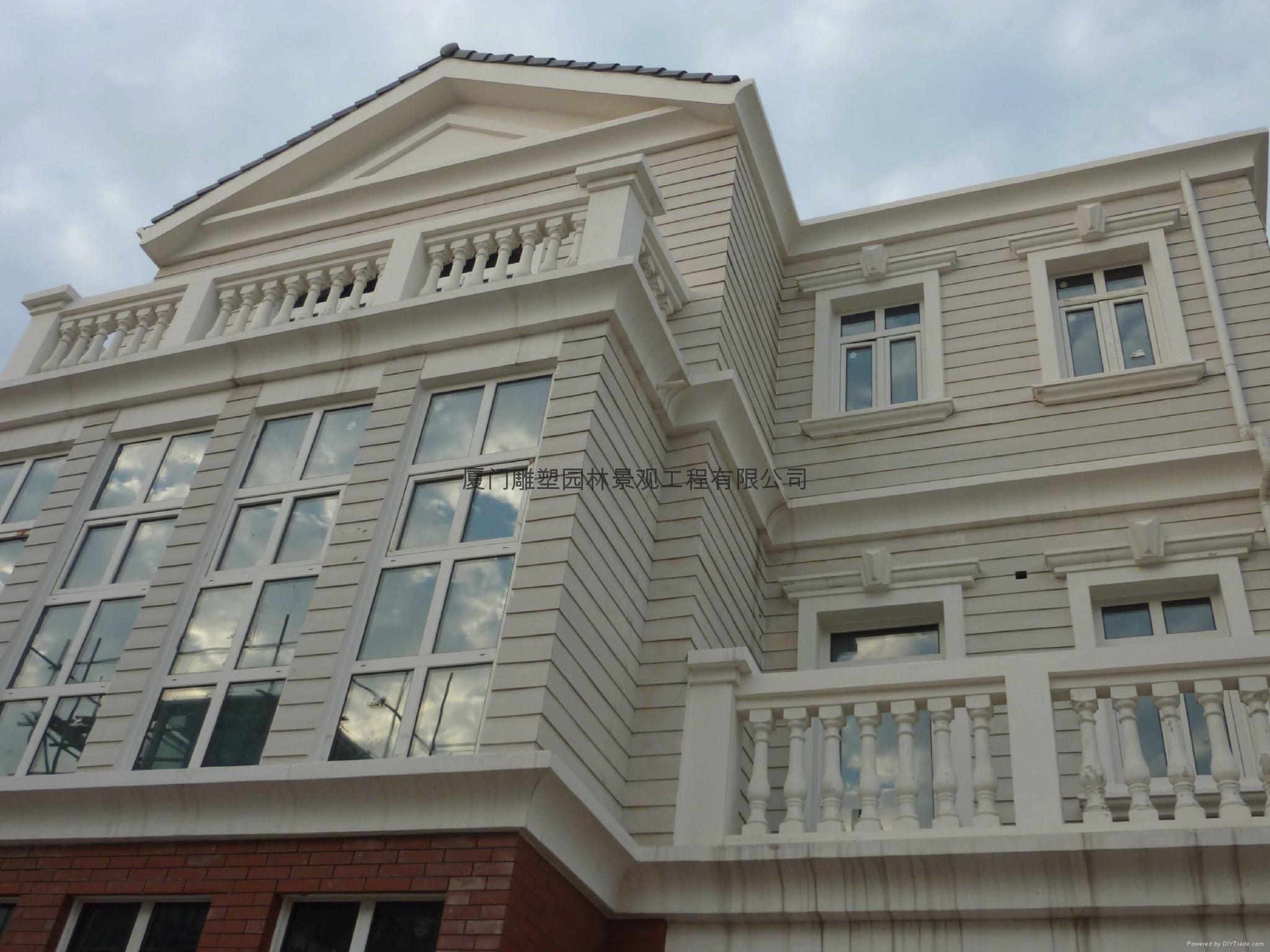 grc_grc材料是什么材质