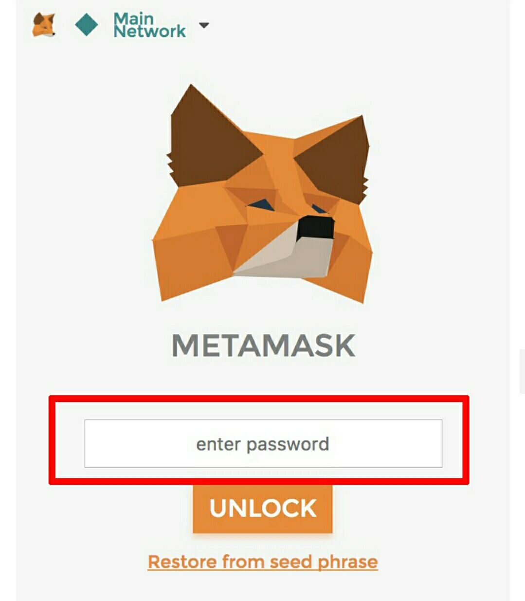 MetaMask插件钱包_metamask钱包添加代币