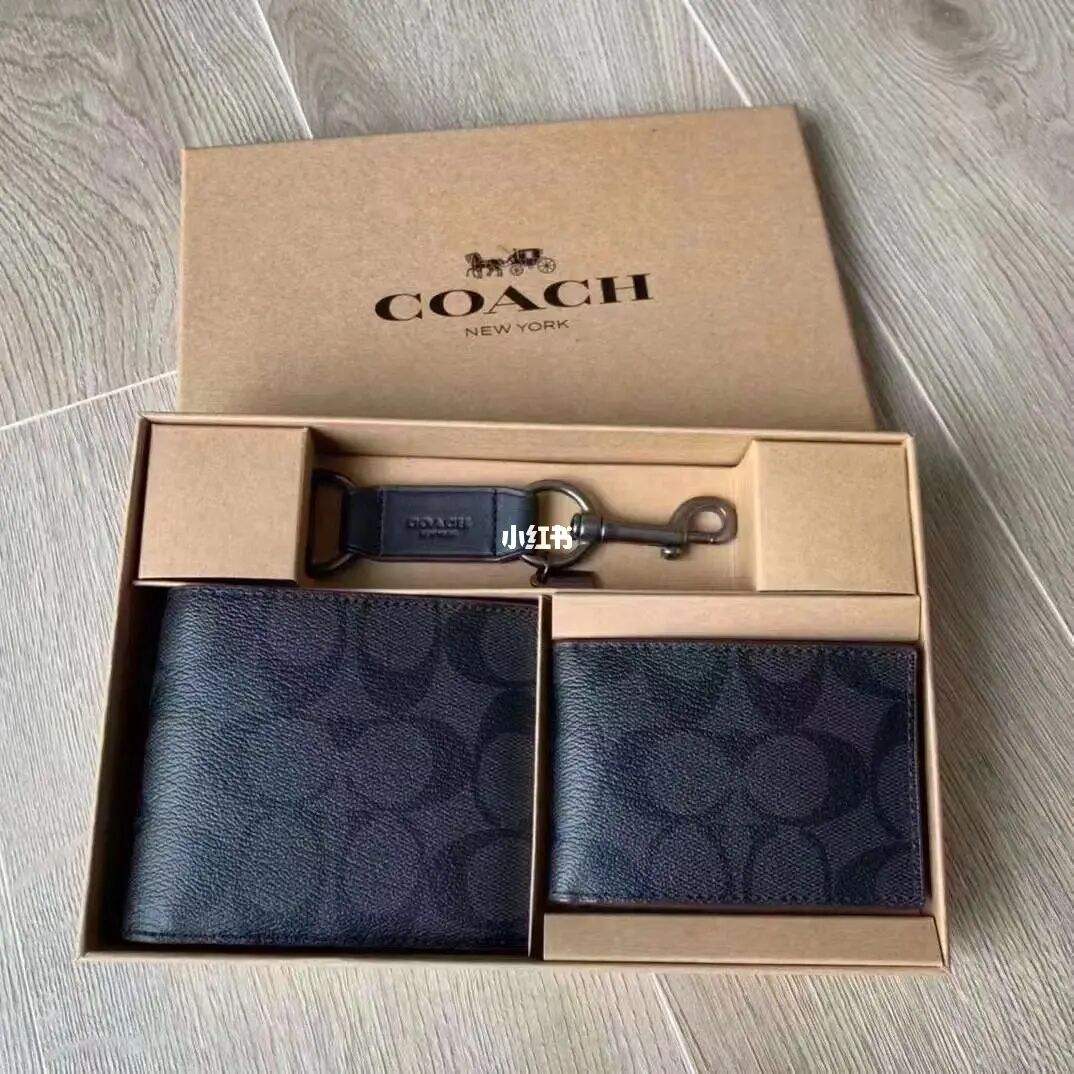 寇驰钱包怎么看真假_蔻驰的钱包怎么看真伪