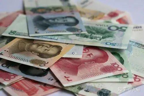 关于人民币主币和辅币都是无限法偿货币的信息