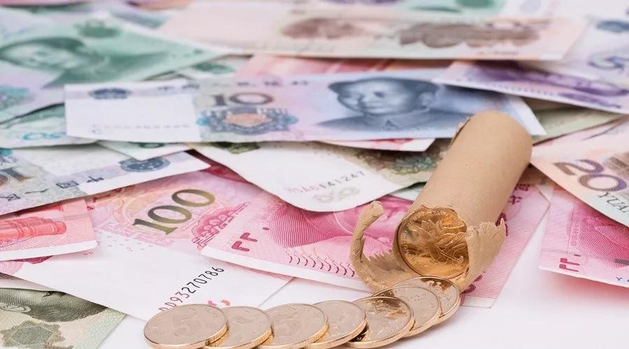 关于人民币主币和辅币都是无限法偿货币的信息