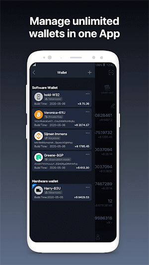 im钱包里面的dapp_im钱包里面的钱被别人转出怎么办