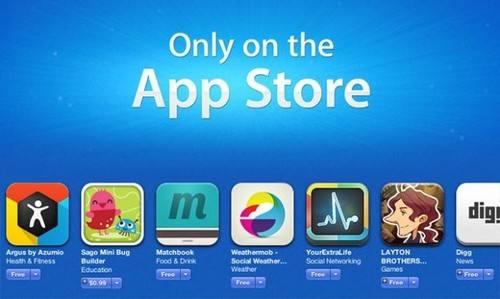 应用商店app下载官方苹果_应用商店app下载官方苹果手机版