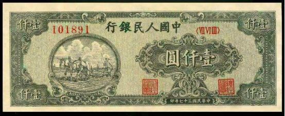 人民币的历史简介20字_人民币的历史简介20字左右