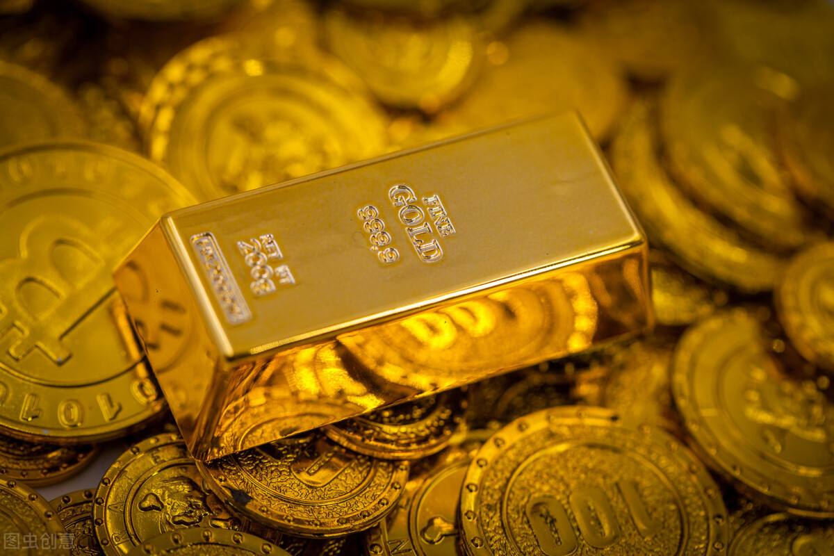 黄金价格还会上涨吗_黄金价格还会上涨吗最新行情