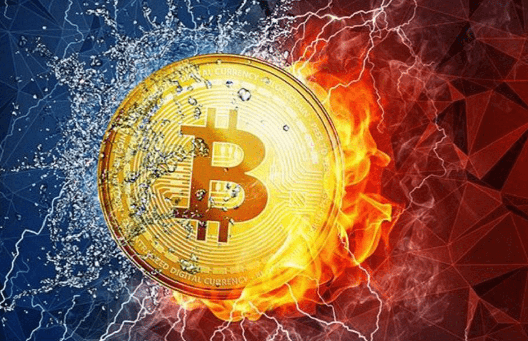 关于数字货币被骗最好的解决办法的信息
