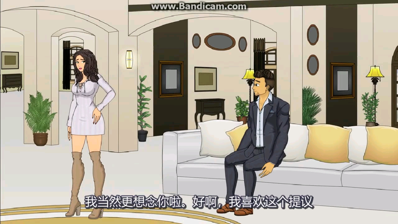 TG动画变性机器1_TG变性自动手术机器动画1