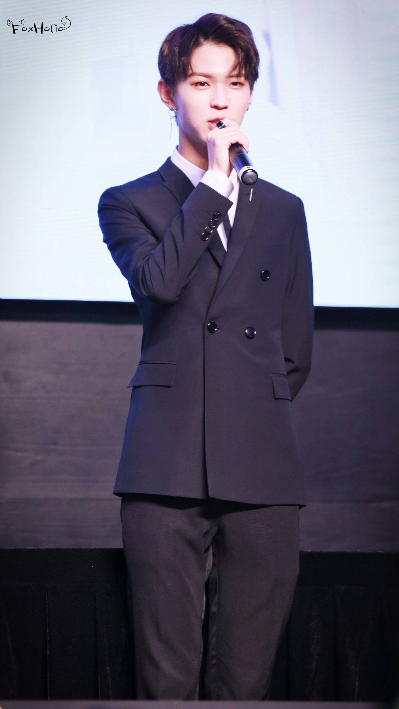 小狐狸歌曲_小狐狸歌曲东宫完整版