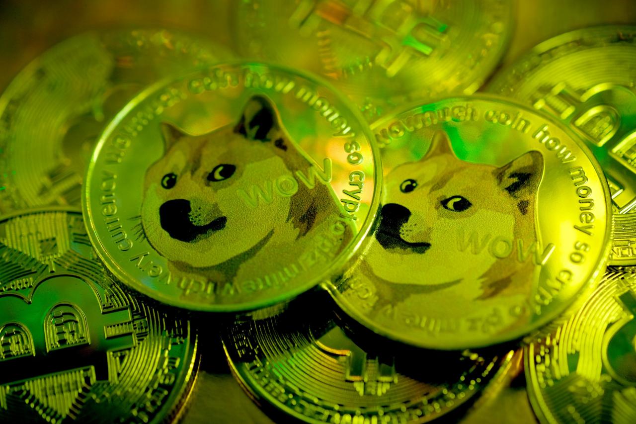 dogecoin狗狗币钱包_狗狗币钱包110版本里的币不见了