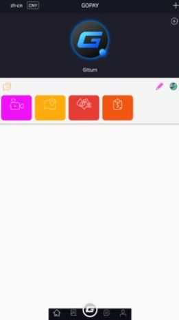 gopay钱包_gopay钱包安全可靠吗