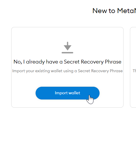 metamask密码能找回吗的简单介绍