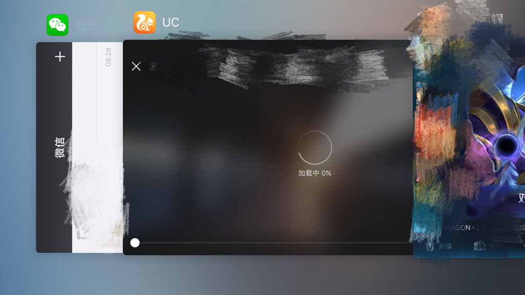 uc浏览器无响应是什么原因_uc浏览器有时无响应这是什么原因