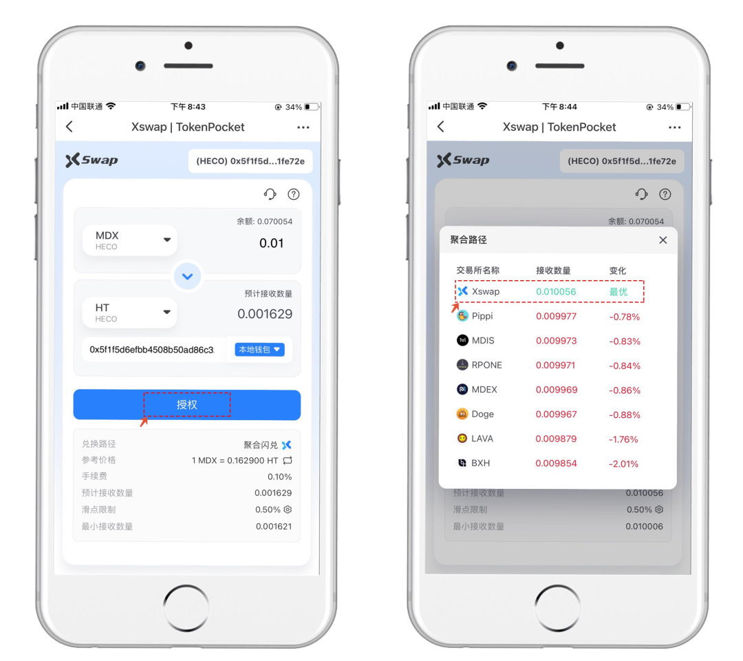 TP钱包官方网站swap_tp钱包price impact too high