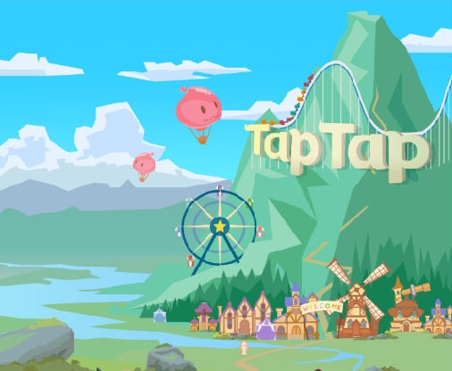 taptap_taptap官网下载