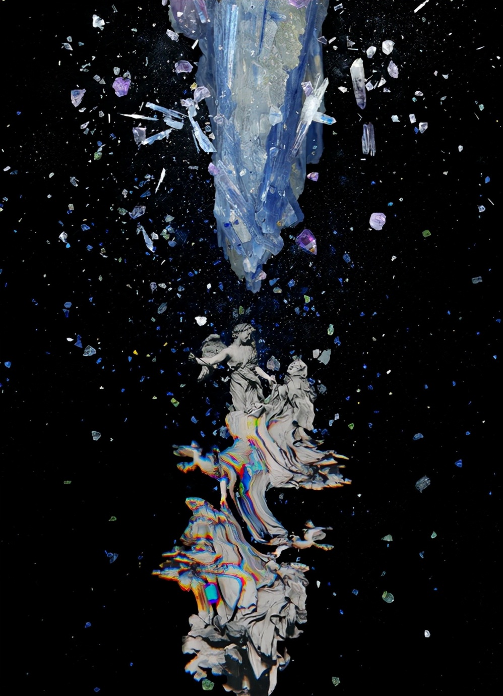 元宇宙数字艺术_元宇宙数字艺术藏品骗局