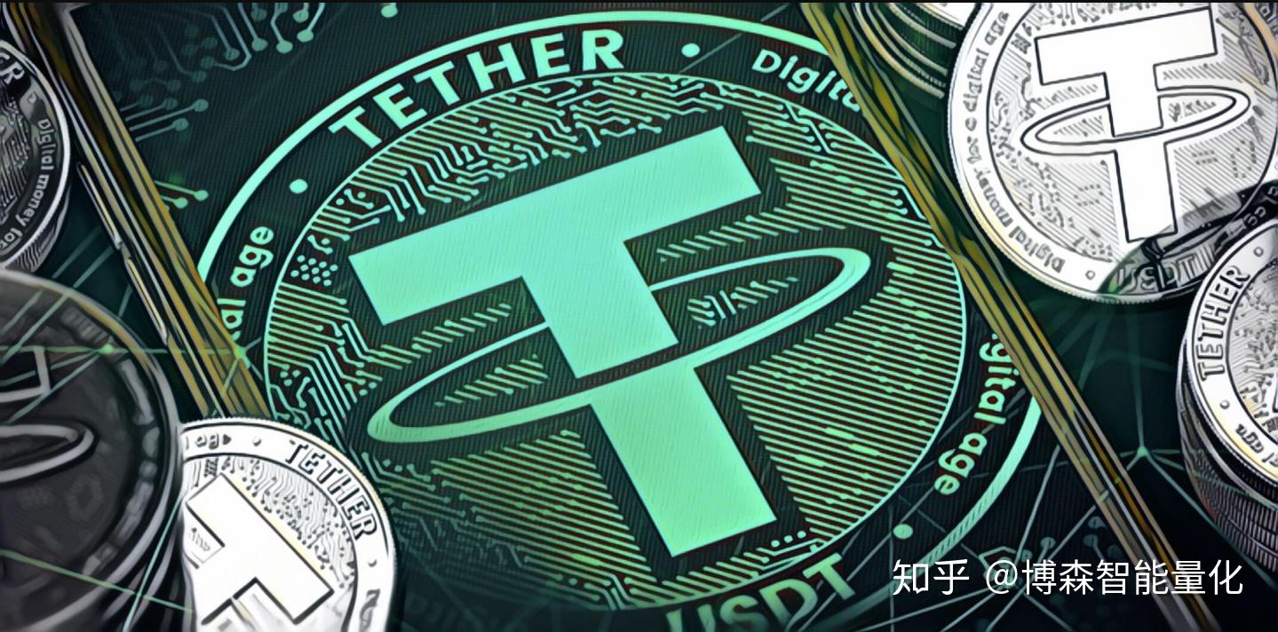 usdt最近怎么了_最近usdt怎么一直跌