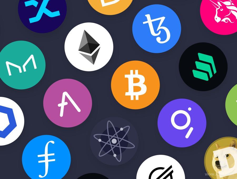 crypto交易平台_crypto交易所下载
