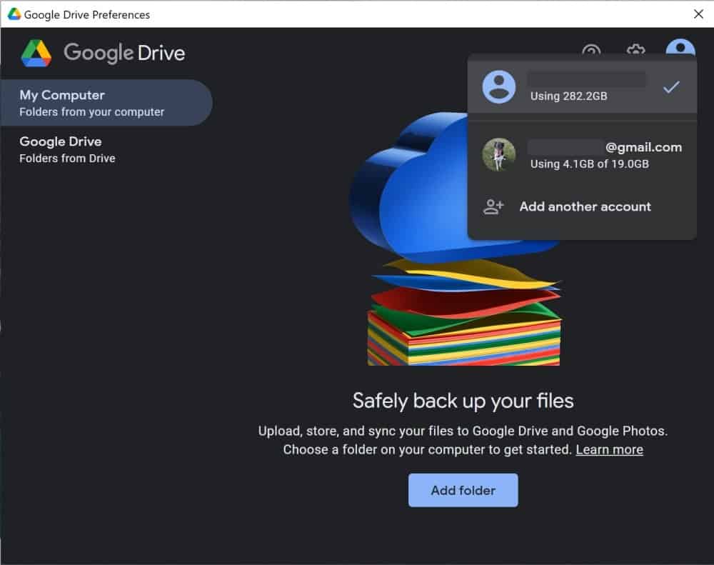 googledrive在国内打开方法的简单介绍