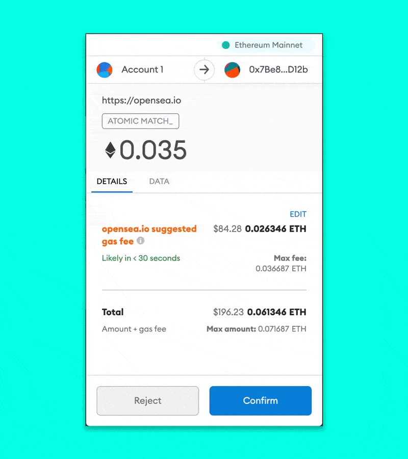 metamask怎么样_metamask swaps