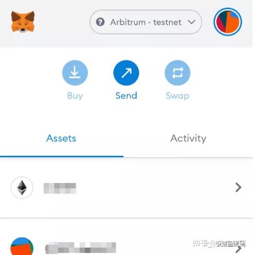 metamask钱包连接不上_metamask钱包的唯一网站