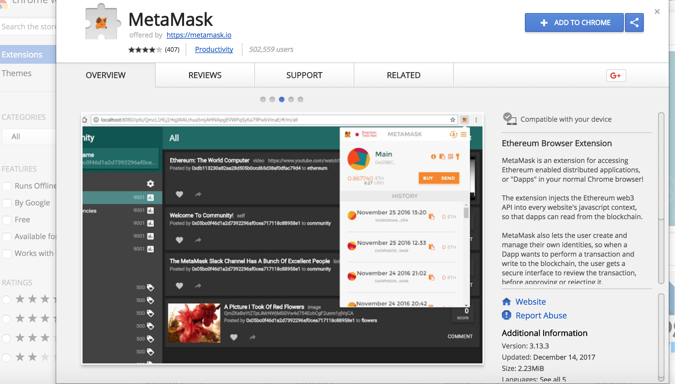 metamask手机下载不了_metamask为什么下载不了