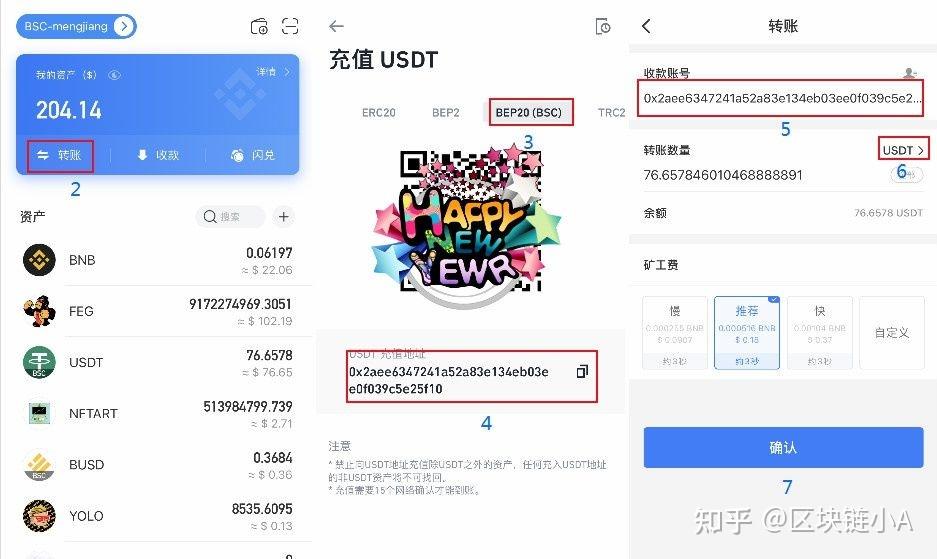 tp钱包怎么买usdt币_tp钱包usdt怎么买bnb