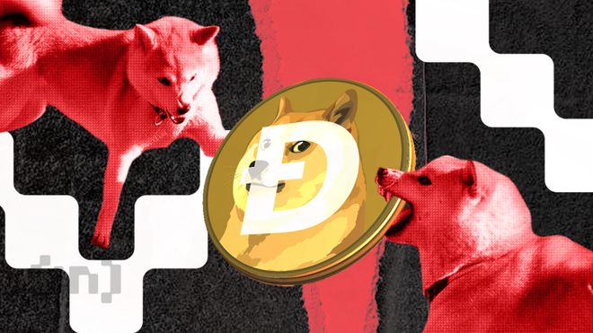 狗狗币历史最低价格_2021年最全狗狗币历史价格表一览