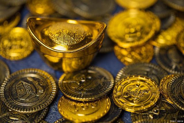 黄金是中国货币吗_中国黄金是卖黄金的吗