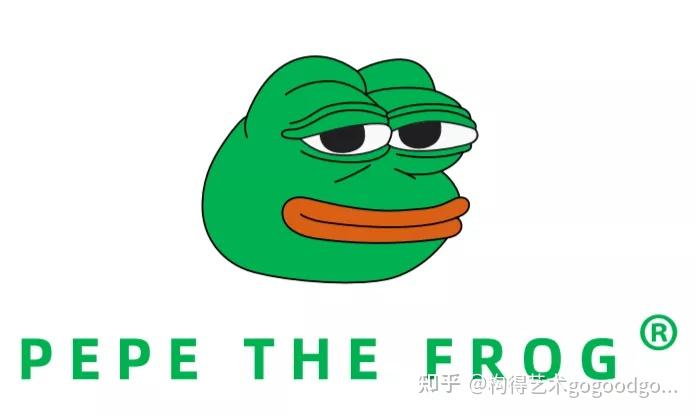 pepe_pepe蛙