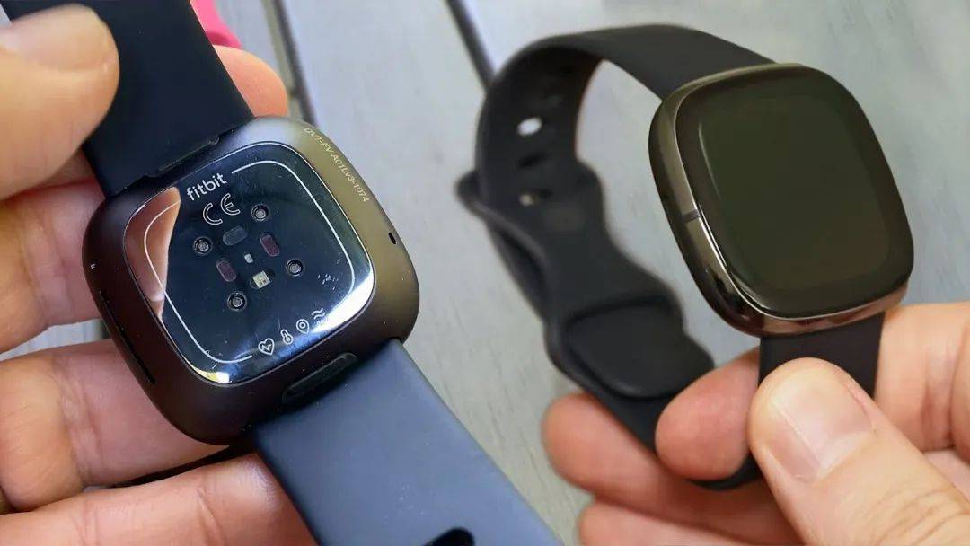 fitbit_fitbit手表蓝牙怎么连上手机