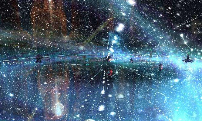 什么是元宇宙_什么是元宇宙电影
