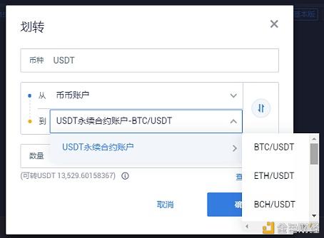usdt交易查询_usdt交易查询api