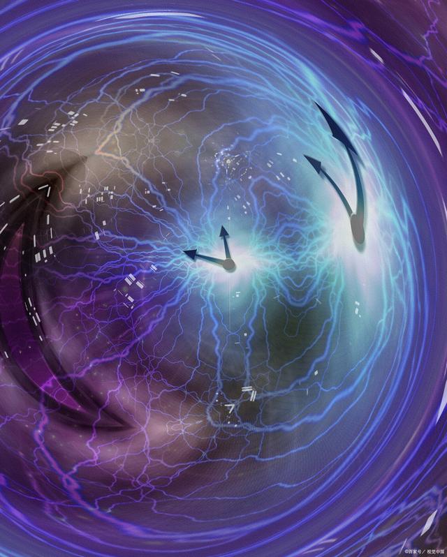 梦是平行宇宙中发生的真实的事_梦是平行宇宙中发生的真实的事是什么意思
