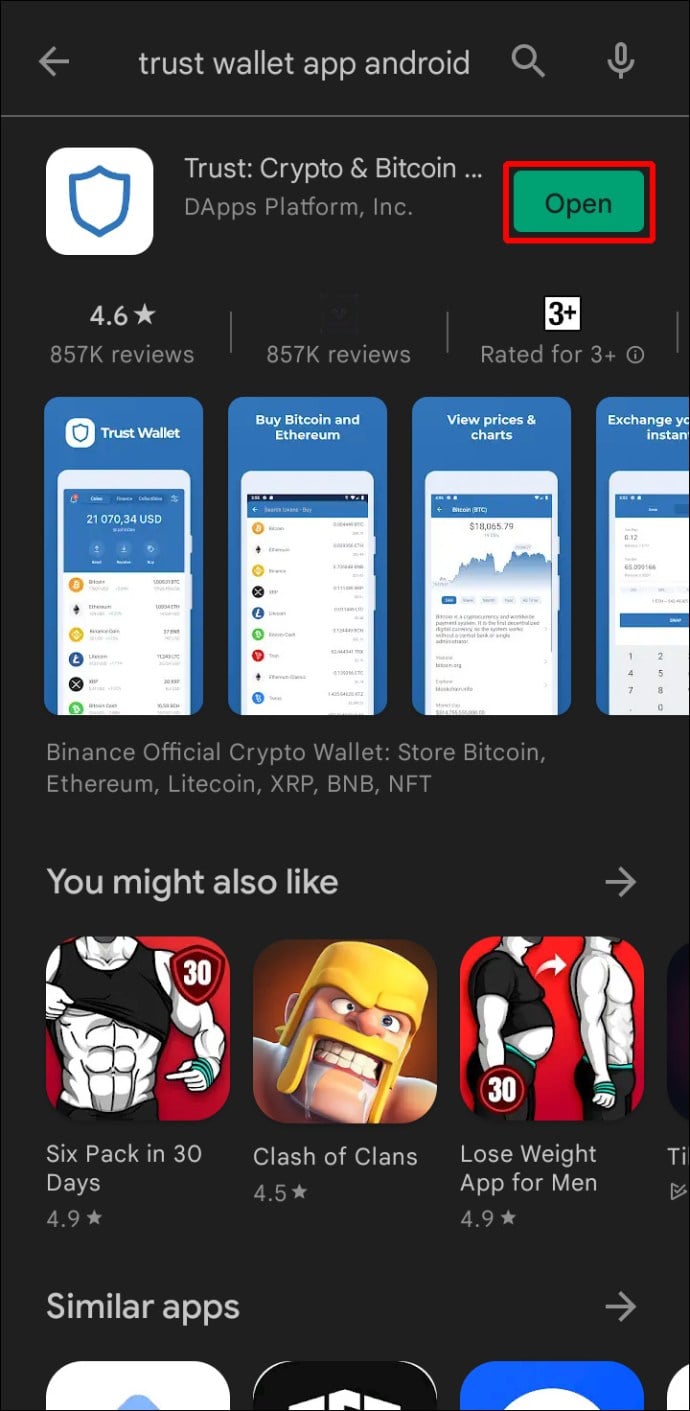 metamask苹果版下载的简单介绍