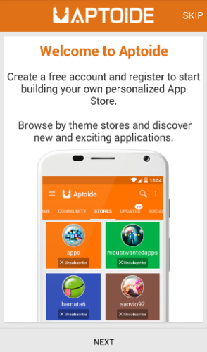 aptoide最新版_aptoide商店最新版下载
