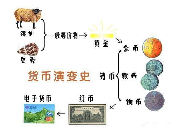 不能作为价值储存手段的物品包括_不能作为价值储存手段的物品包括什么