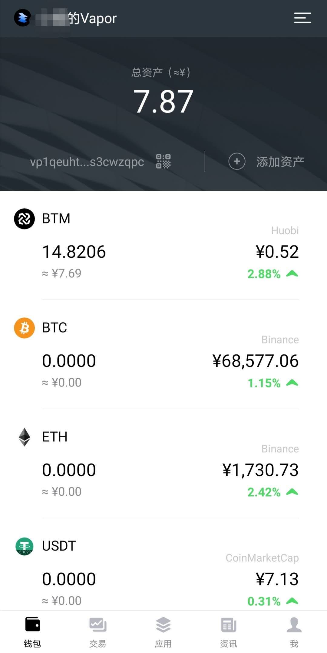 im钱包usdt提现_im钱包怎么交易usdt