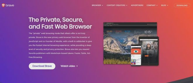 Brave浏览器ios下载_brave浏览器汉化破解版下载