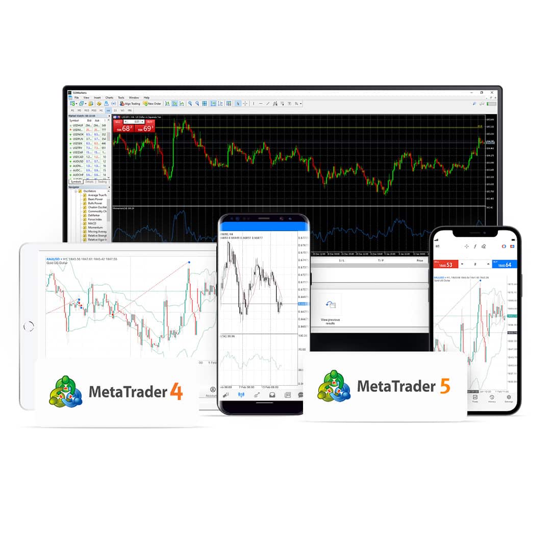 MetaTrader4官网下载_metatrader4官网下载电脑版