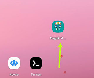 面具magisk_面具magisk怎么root