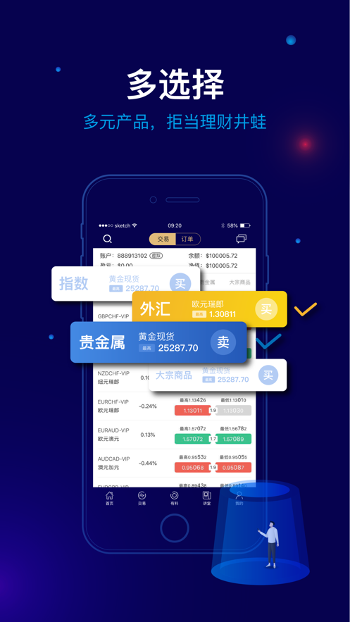货币交易所app下载安装_币 安交易所app官网下载
